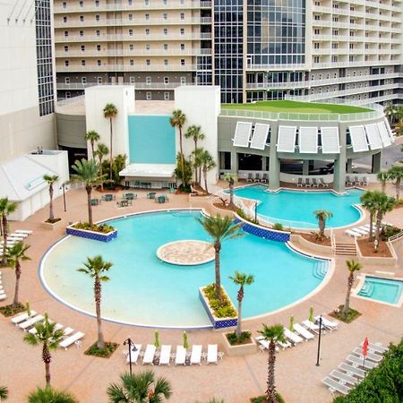 Sunsational At Laketown Wharf #1924 By Nautical Properties Panama City Beach Buitenkant foto
