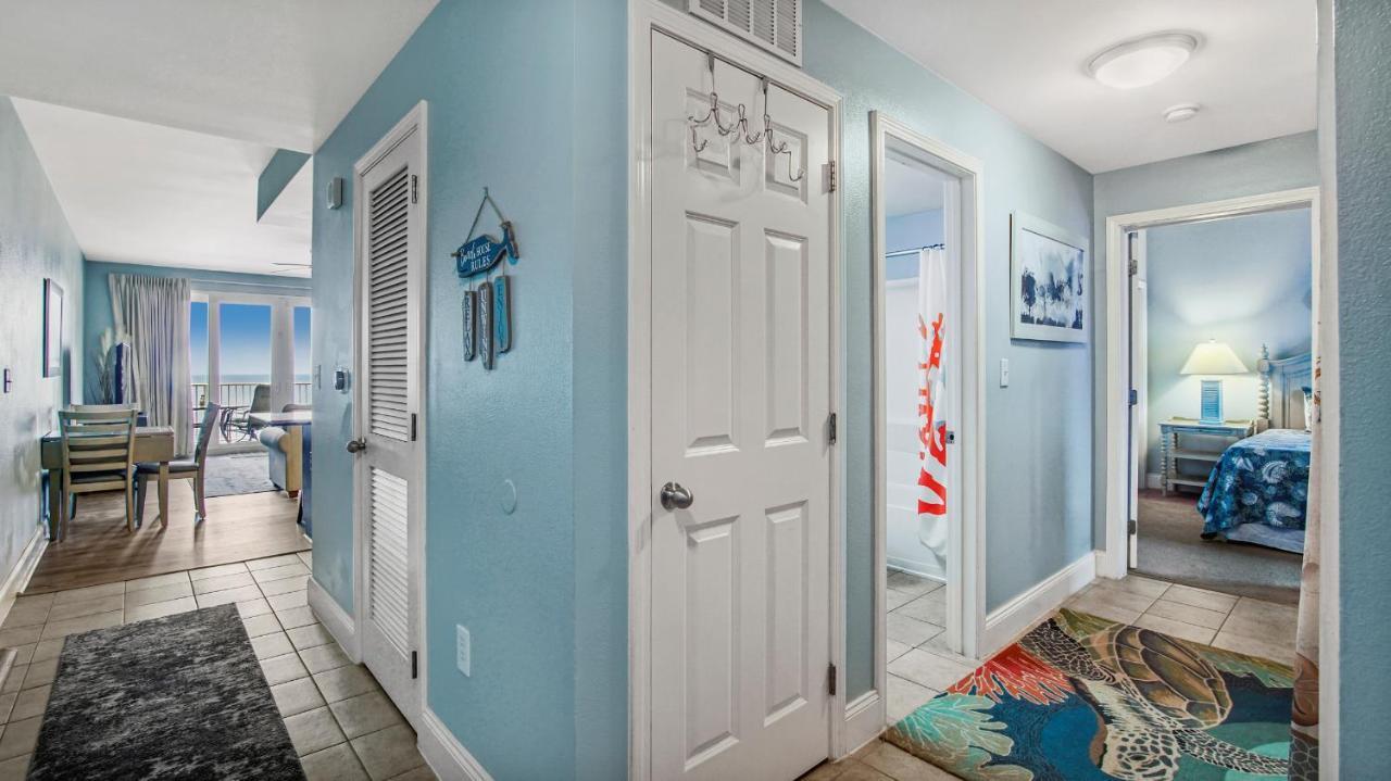 Sunsational At Laketown Wharf #1924 By Nautical Properties Panama City Beach Buitenkant foto