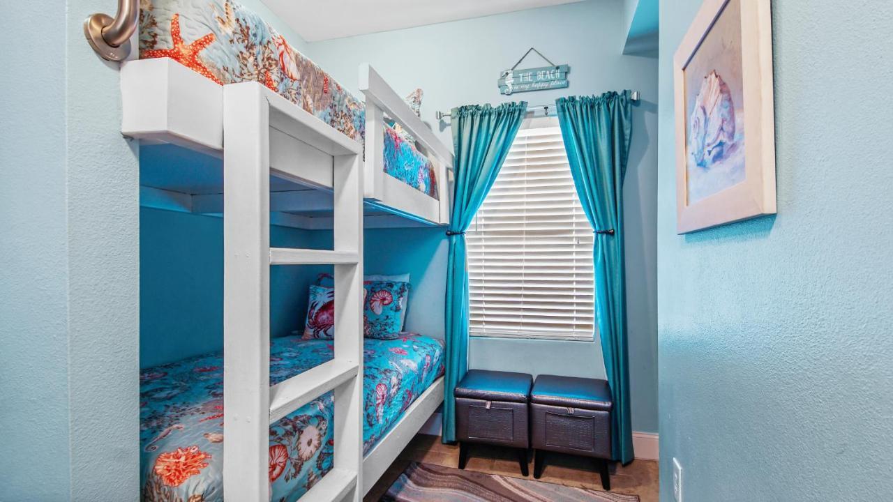 Sunsational At Laketown Wharf #1924 By Nautical Properties Panama City Beach Buitenkant foto