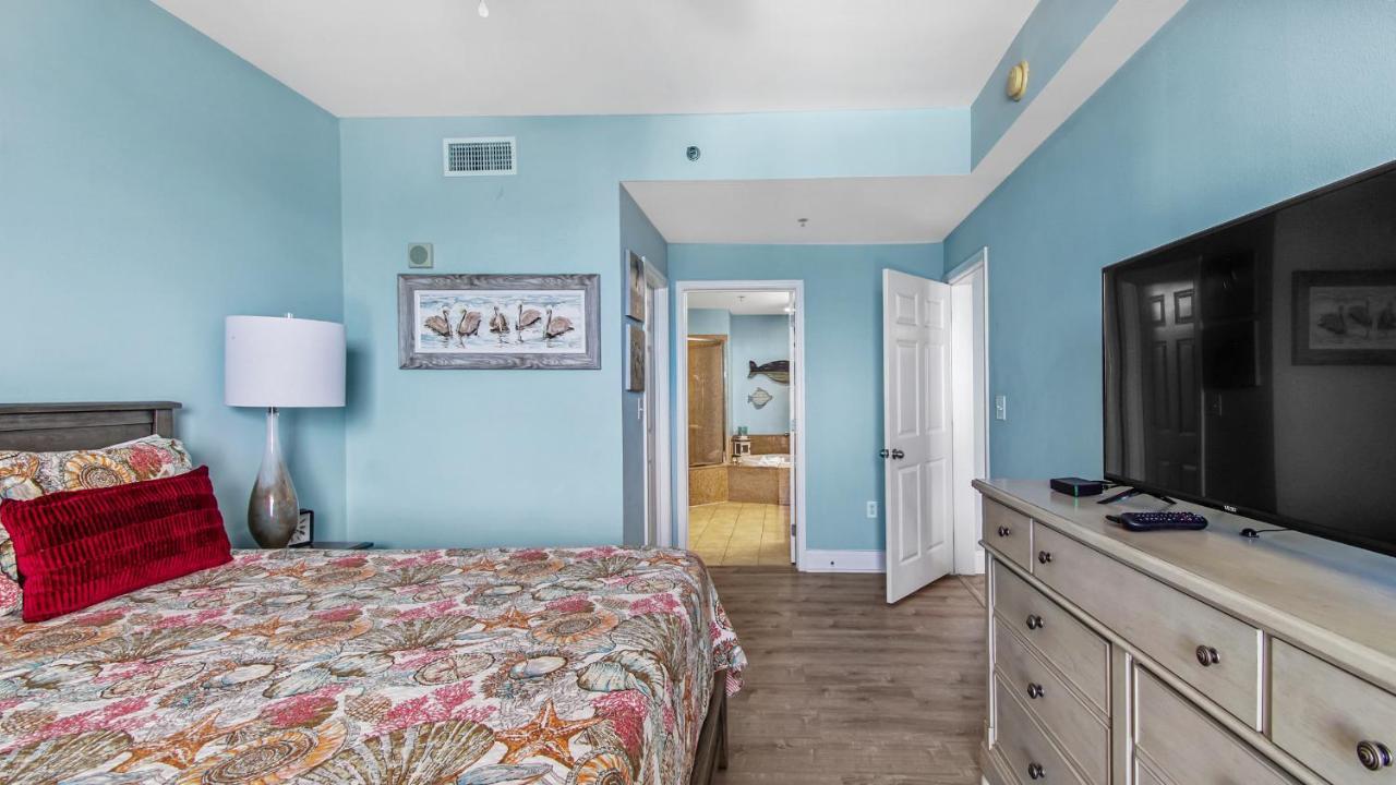 Sunsational At Laketown Wharf #1924 By Nautical Properties Panama City Beach Buitenkant foto