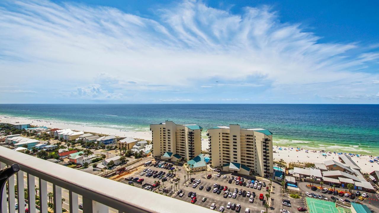 Sunsational At Laketown Wharf #1924 By Nautical Properties Panama City Beach Buitenkant foto