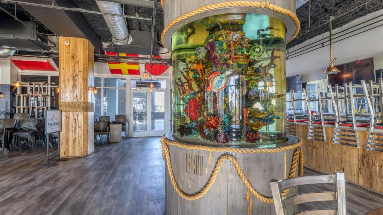 Sunsational At Laketown Wharf #1924 By Nautical Properties Panama City Beach Buitenkant foto