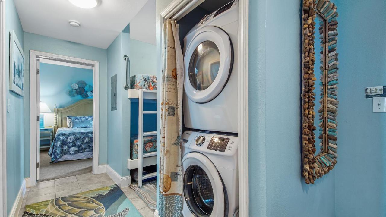 Sunsational At Laketown Wharf #1924 By Nautical Properties Panama City Beach Buitenkant foto