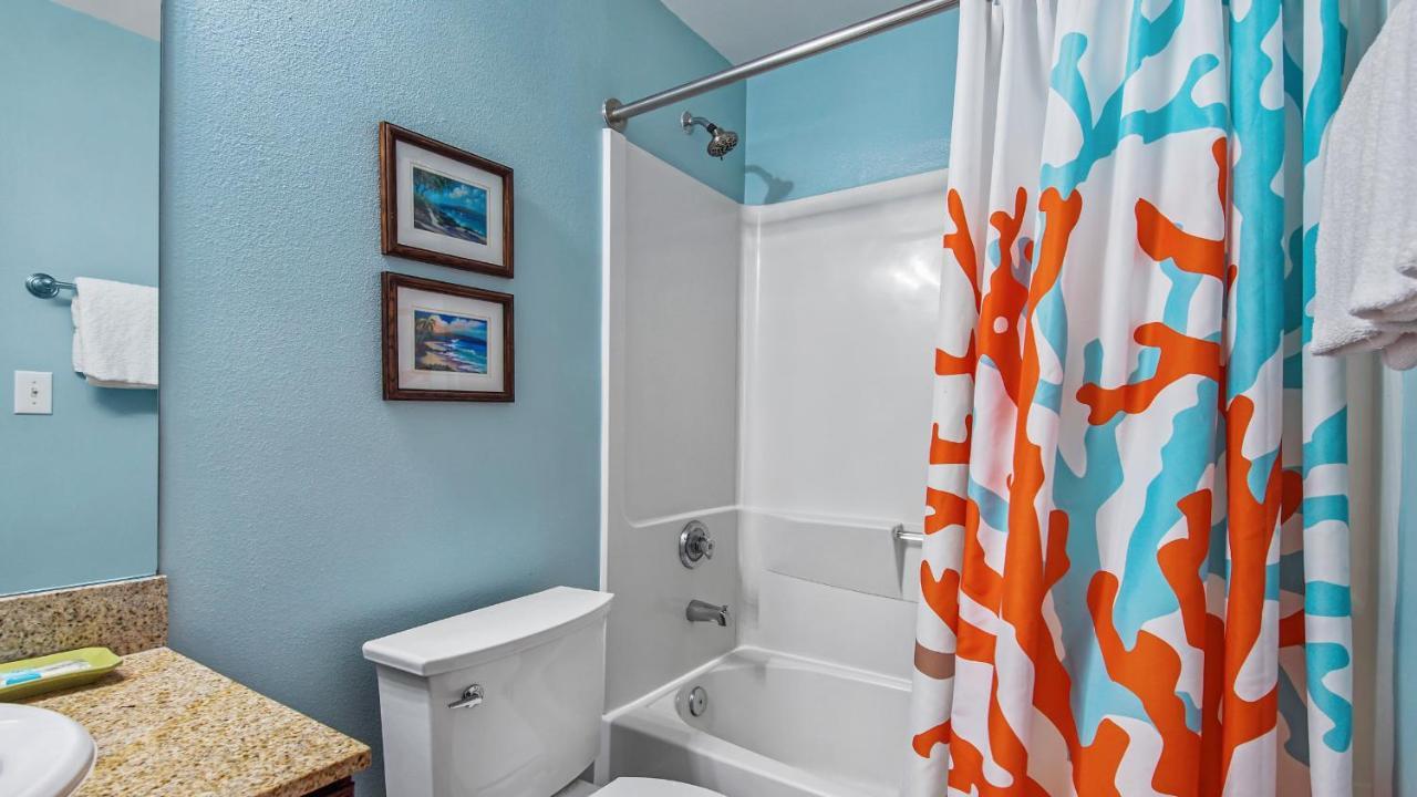Sunsational At Laketown Wharf #1924 By Nautical Properties Panama City Beach Buitenkant foto