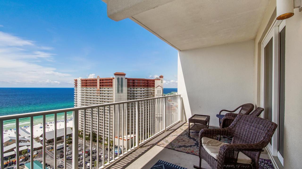 Sunsational At Laketown Wharf #1924 By Nautical Properties Panama City Beach Buitenkant foto