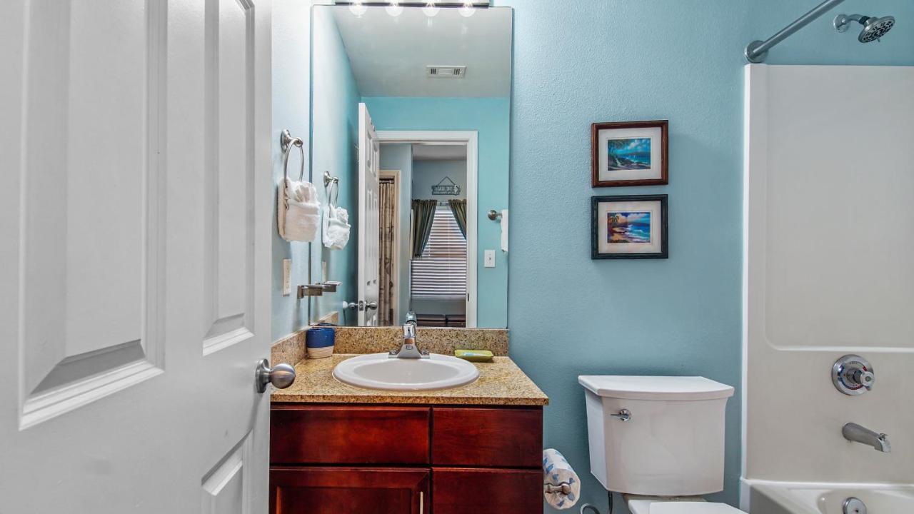 Sunsational At Laketown Wharf #1924 By Nautical Properties Panama City Beach Buitenkant foto
