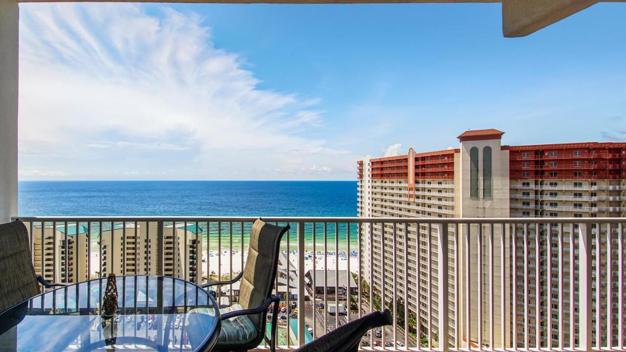 Sunsational At Laketown Wharf #1924 By Nautical Properties Panama City Beach Buitenkant foto