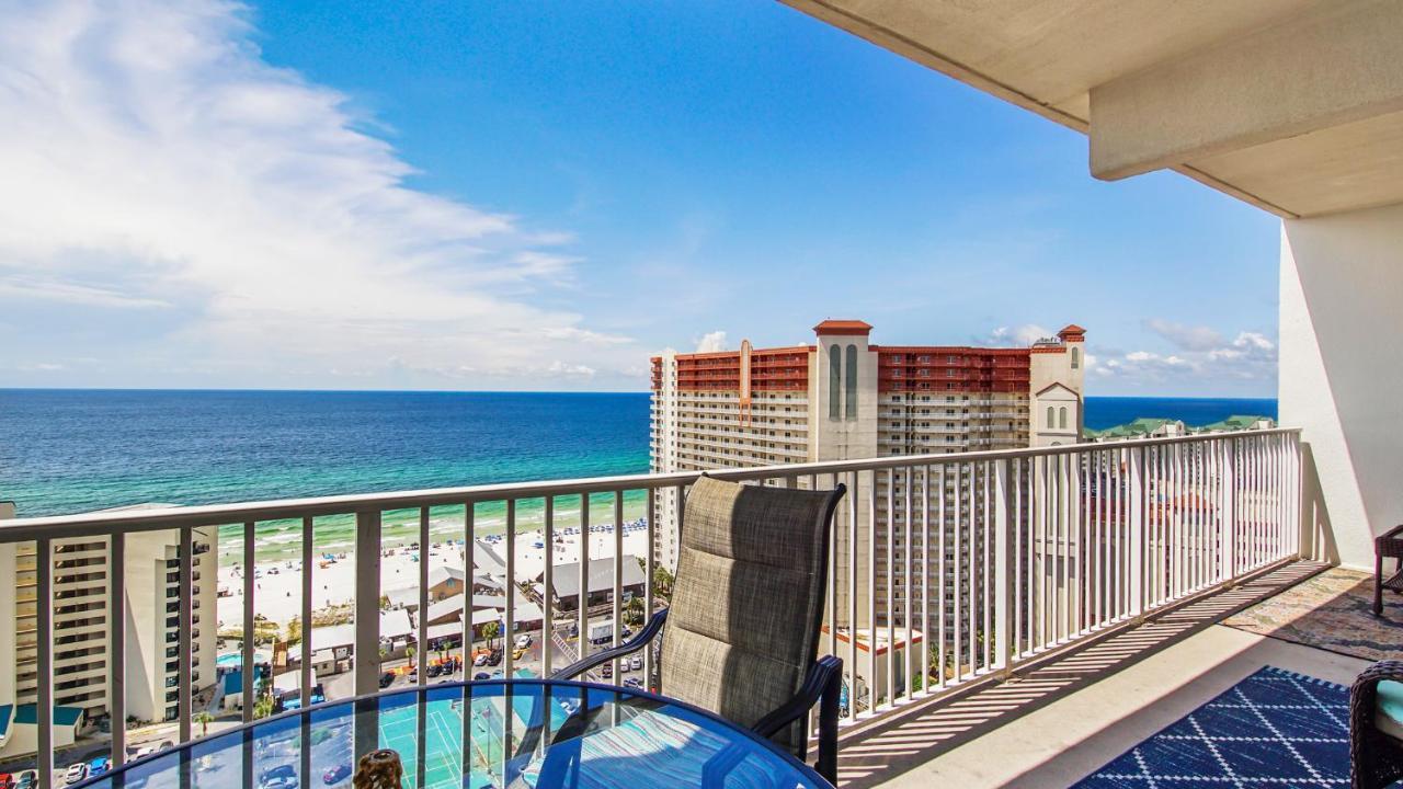 Sunsational At Laketown Wharf #1924 By Nautical Properties Panama City Beach Buitenkant foto
