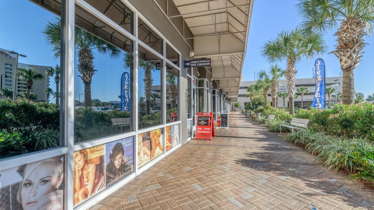 Sunsational At Laketown Wharf #1924 By Nautical Properties Panama City Beach Buitenkant foto