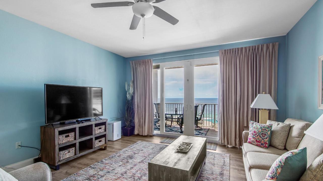 Sunsational At Laketown Wharf #1924 By Nautical Properties Panama City Beach Buitenkant foto