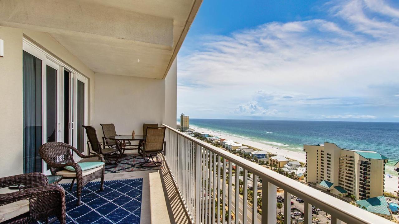 Sunsational At Laketown Wharf #1924 By Nautical Properties Panama City Beach Buitenkant foto