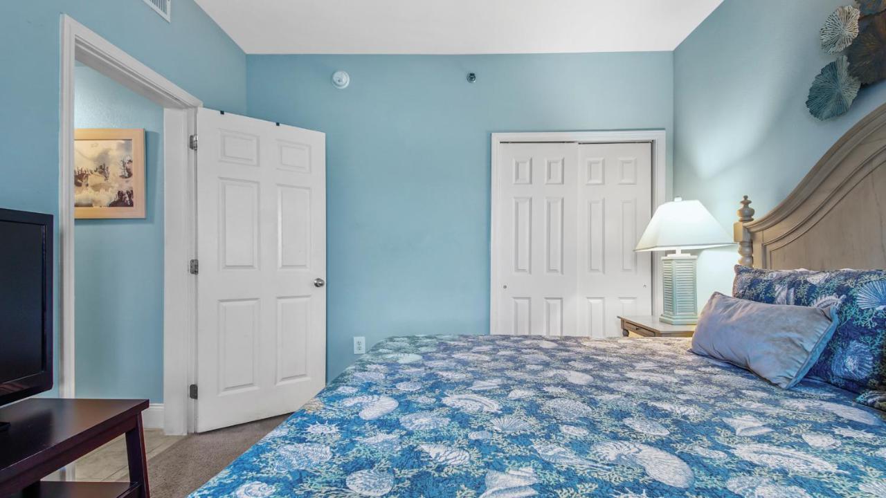Sunsational At Laketown Wharf #1924 By Nautical Properties Panama City Beach Buitenkant foto