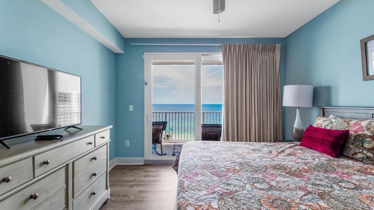Sunsational At Laketown Wharf #1924 By Nautical Properties Panama City Beach Buitenkant foto
