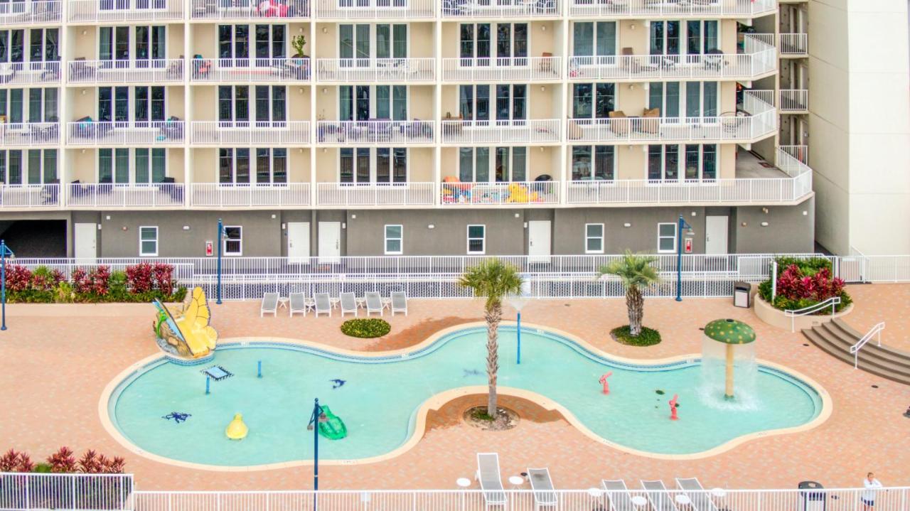 Sunsational At Laketown Wharf #1924 By Nautical Properties Panama City Beach Buitenkant foto